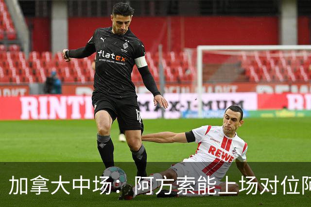 加拿大中场：阿方索能上场对位阿什拉夫就好了；错失机会很可惜