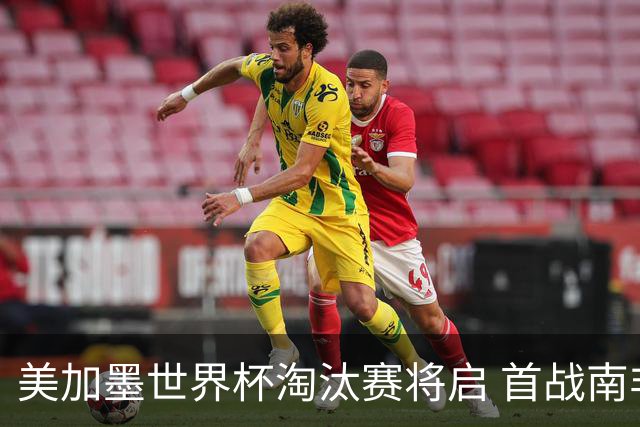 美加墨世界杯淘汰赛将启 首战南非对阵加拿大